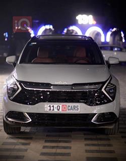 کیا سپۆرتاج